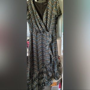 Macy’s City Studio dress size 3